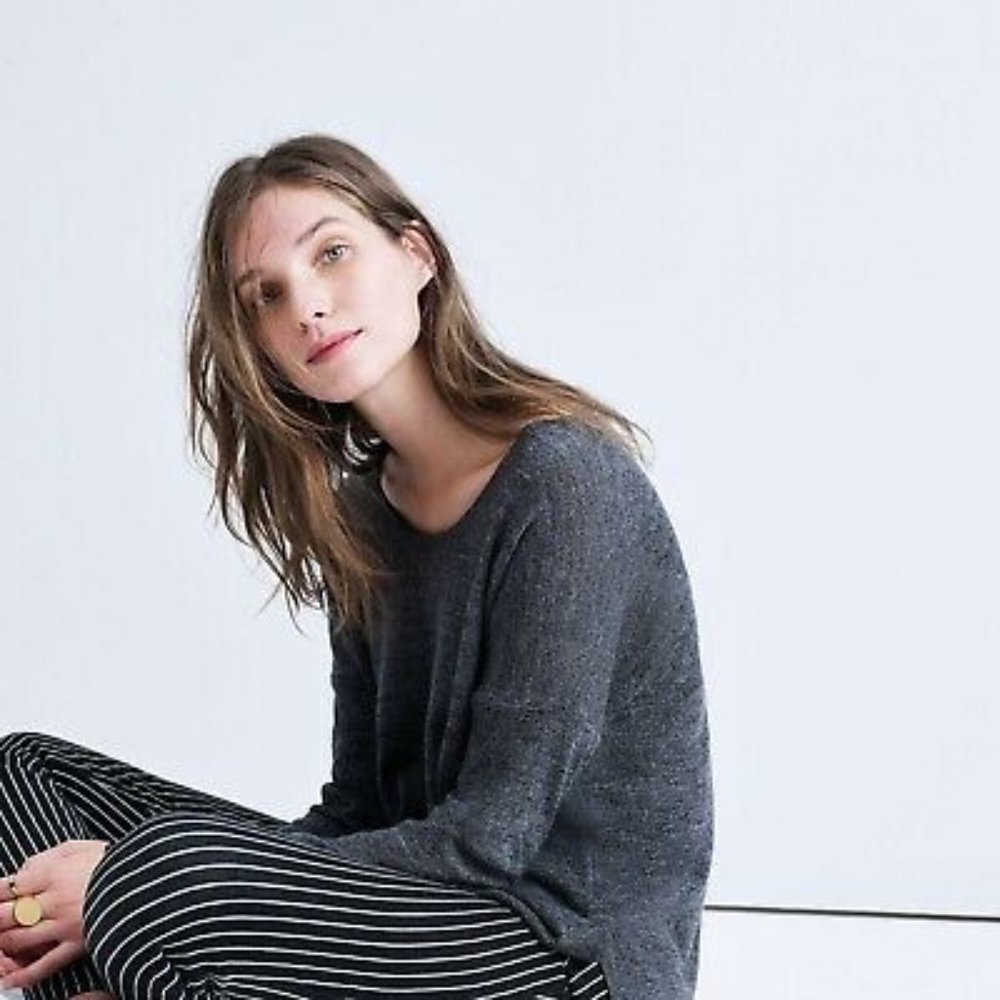 Madewell Northlight Sweater
